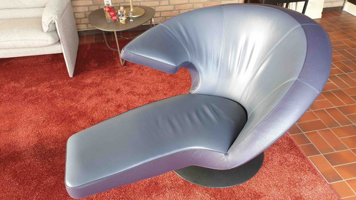 Leolux Parabolica fauteuil