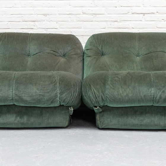 Image 1 of Divano Componibile Nuvolone Rino Maturi