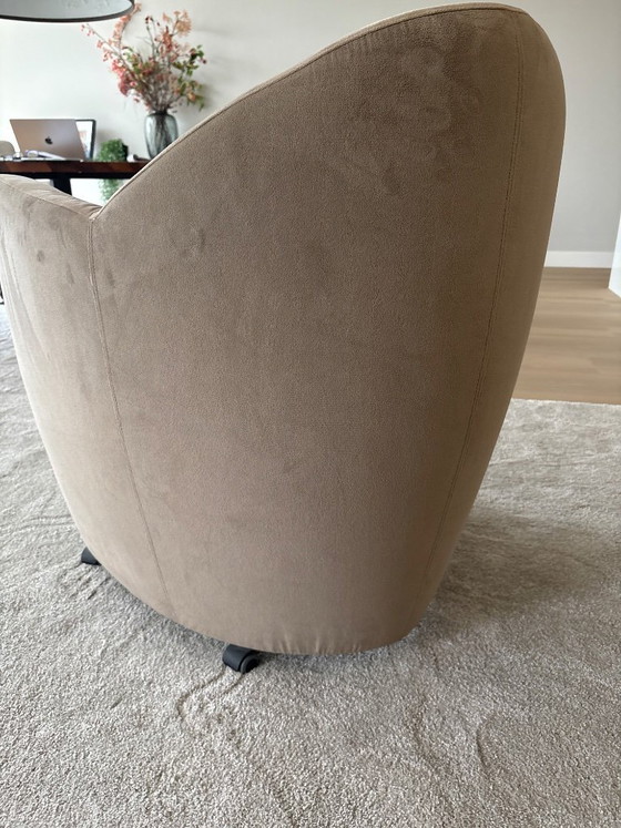 Leolux Stoel – Fauteuils, Textile (photo 8 of 10)
