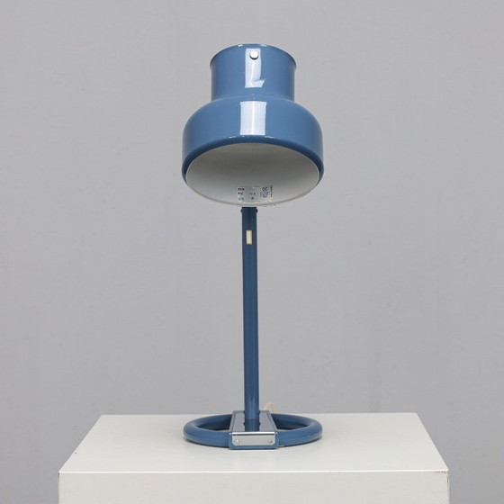 Image 1 of „Bumling“ Tischlampe von Anders Pehrson für Ateljé Lyktan, Schweden, 1968