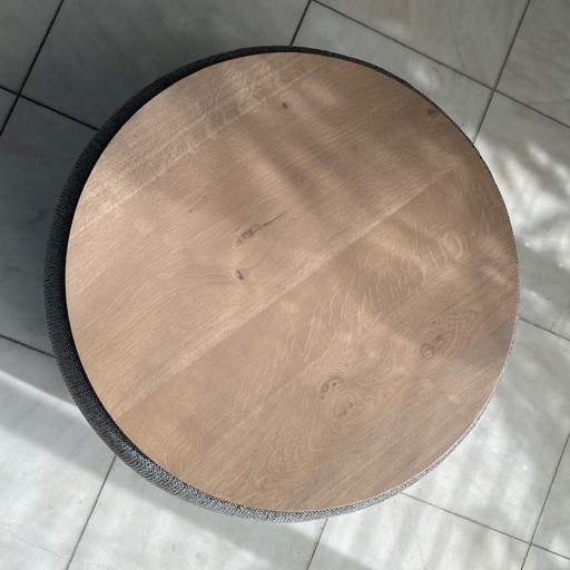 Jamé Zitmeubelen Fien poef