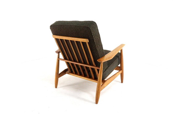 Image 1 of Conjunto de 2 sillones escandinavos estilo Dux 'Vejvad'