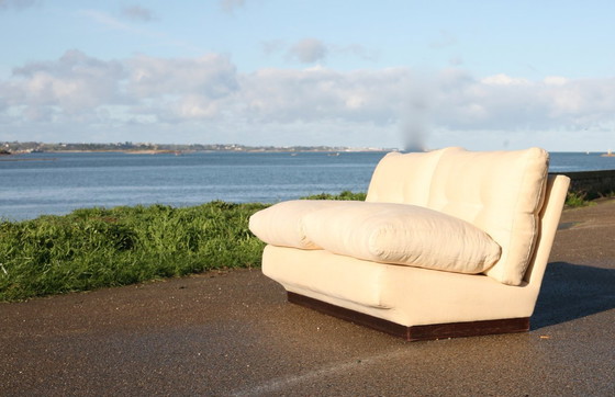 Image 1 of Divano Cassina, Paolo Caliari, Italia, 1963.