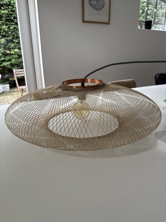 Atelier Robotiq UFO Open Copper – Suspensions, Textile (photo 5 of 5)