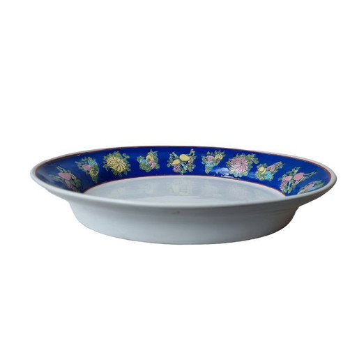 Balance chinoise Mid Century