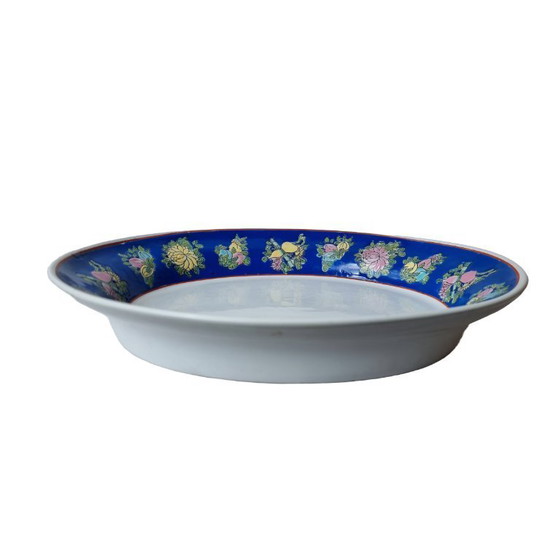 Image 1 of Scala cinese di metà secolo