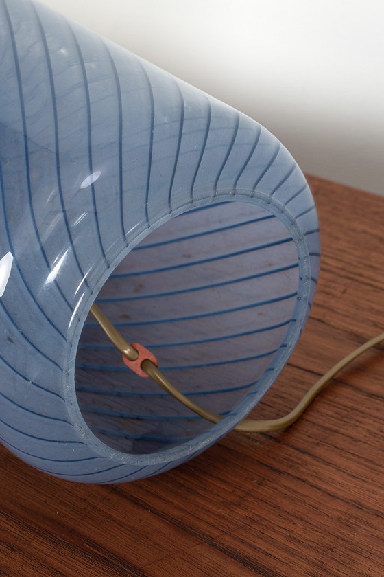 Image 1 of Murano-Tischlampe