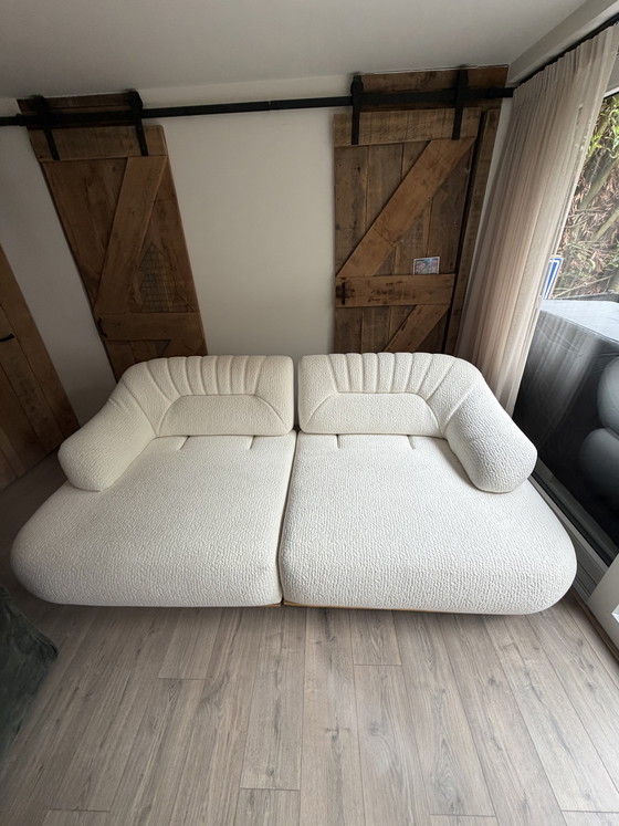 Image 1 of Designer-Sofa