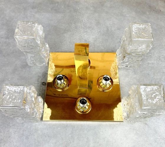 Image 1 of Lampada vintage Hillebrand