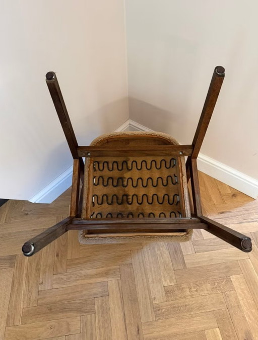 Sedia Vintage Pastoe - Cees Braakman