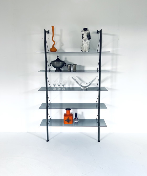 Image 1 of Appendiabiti da parete vintage IKEA anni &#39;80