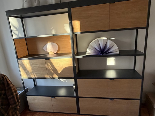 Hay new order 401 twee stuks 