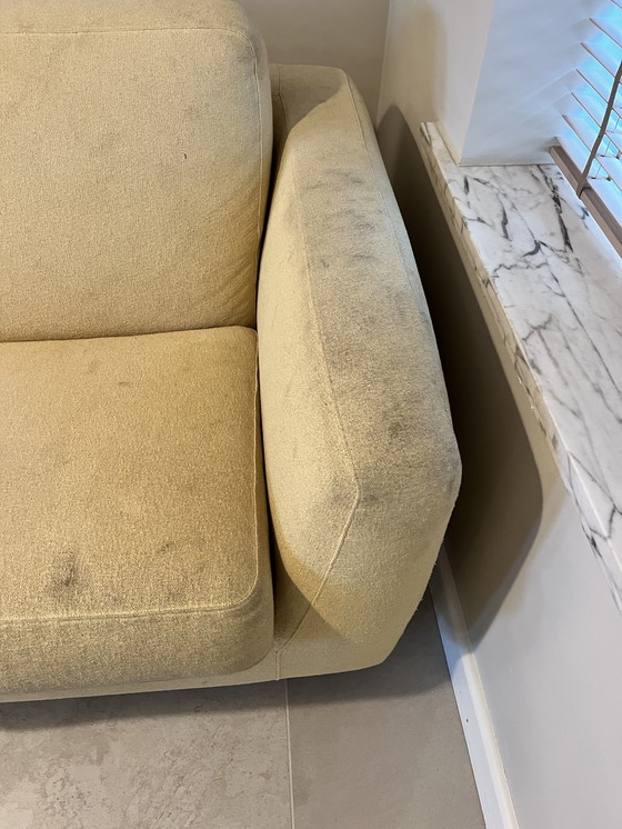 Image 1 of Fauteuil Moroso 280 cm