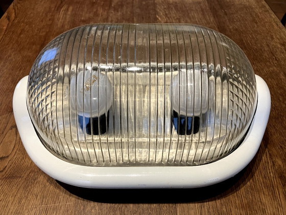 Image 1 of Walnuss T Achille Castiglioni - FLOS