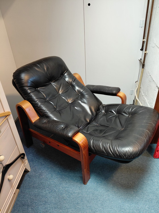 Image 1 of Poltrona vintage