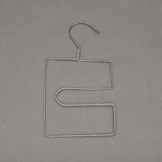 Image 1 of Henk Stallinga (1962) - Clojo, toilet roll holder - Goods - 1998