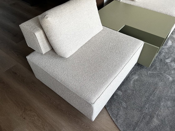 Image 1 of Banca Gelderland Modular Van Doesburg – Monza 00 (De Ploeg)