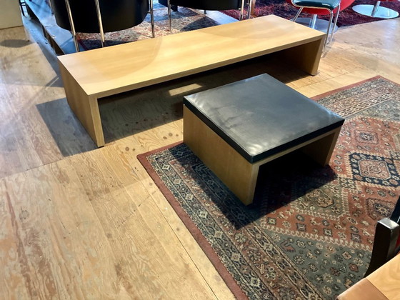 Image 1 of Arco Encore Couchtisch (2er Set)