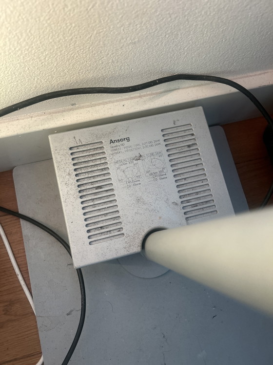 Image 1 of Ansorg Industriële lampen