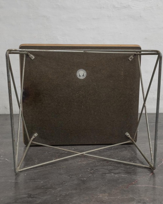 Image 1 of Ray & Charles Eames Herman Miller Table