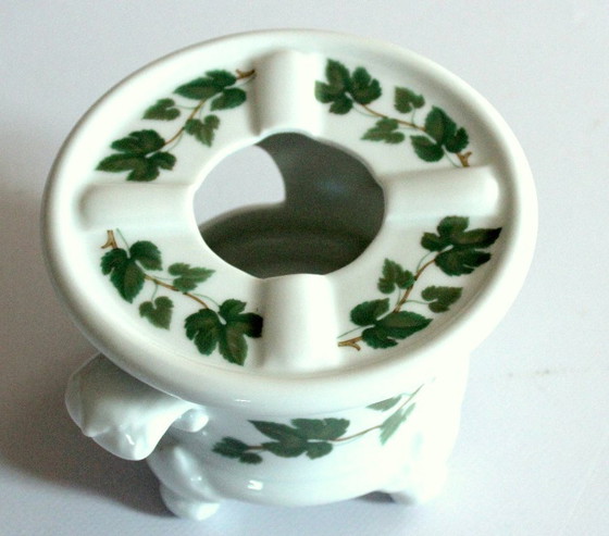 Image 1 of Hutschenreuther porcelain warmer