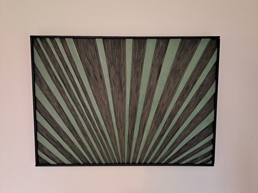 Galerie "Fan plant" Suncorner