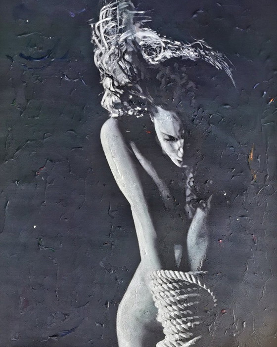 Image 1 of Dipinto di Ruggero Salvatore