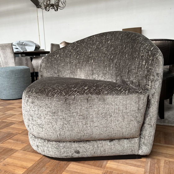 Image 1 of Poltrona a fiori Hofstede Raanhuis