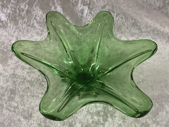 Image 1 of Ciotola di Murano.