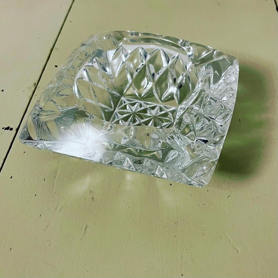 Image 1 of Aschenbecher Art Deco