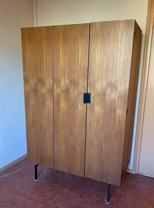 Pastoe kledingkast KU10 Cees Braakman (série japonaise)