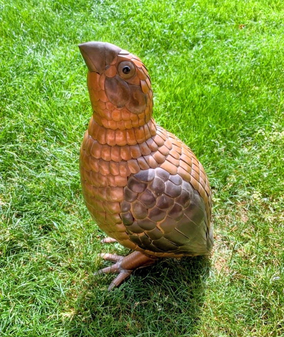 Image 1 of Sergio Bustamante Vogel
