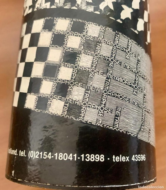 Image 1 of 1988 M.C. Escher – Metamorfose – Cordon Art Holland