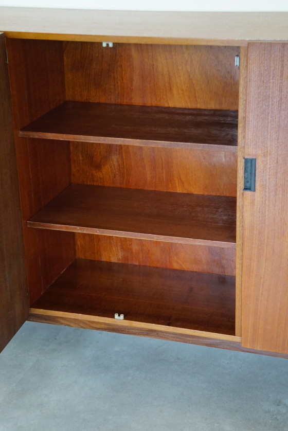 Pastoe CU09 Japan Series Cees Braakman – Sideboard, Wood (photo 14 of 15)