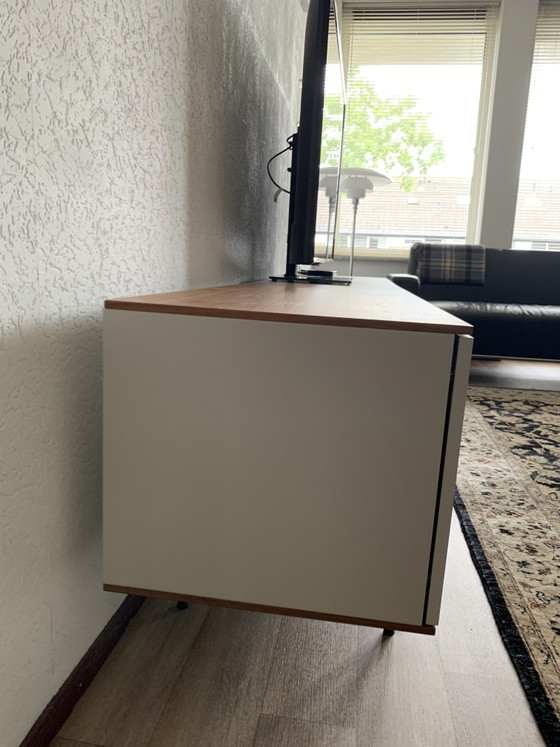 Pastoe Landscape Sideboard – Mdf, Metal (photo 4 of 15)