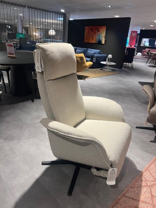 Sillón estrecho Topform Ronda