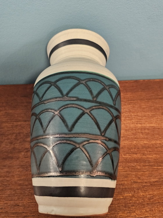 Image 1 of Jarrón de Alemania Occidental 663/18