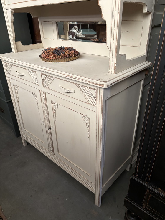 Image 1 of Buffet vintage Brocante