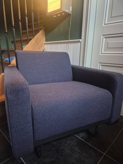 Fauteuil Artifort Reflex