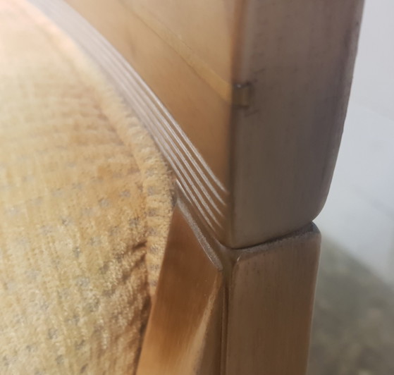 Image 1 of Comfortabele Schuitema fauteuil