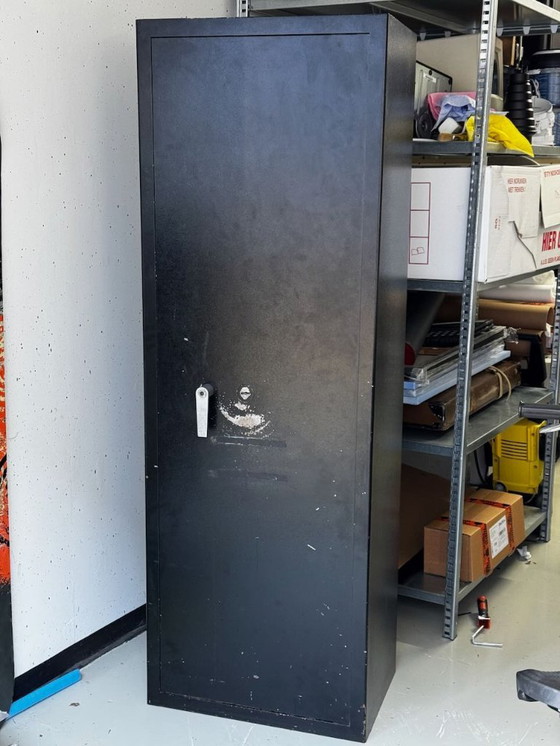 Image 1 of Coffre-fort ignifuge Super Cool Hunter grand format