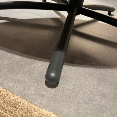 Image 1 of Label Hidde Soft draaifauteuil