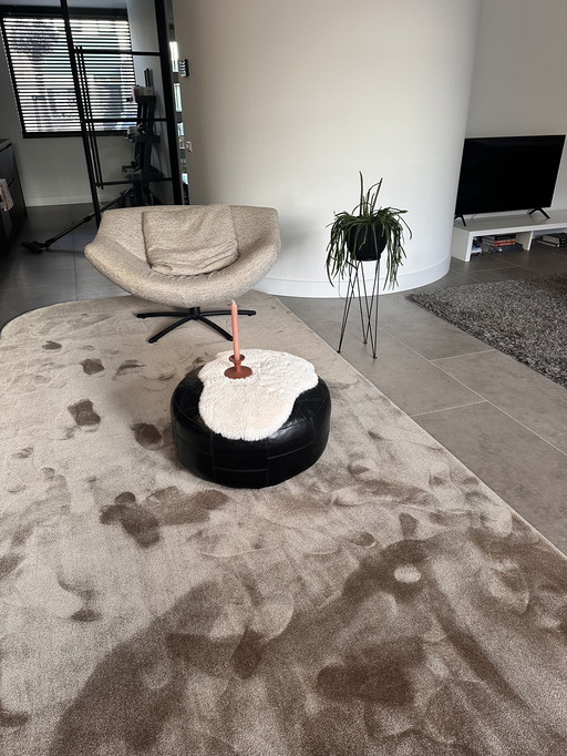 Tappeto Van Besouw 4,25 mx 1,80 m Nuovo!