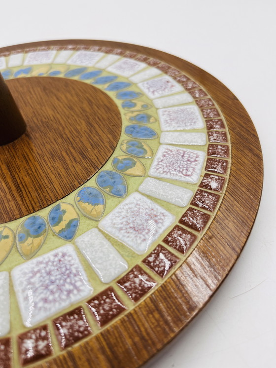 Image 1 of Tagliere di formaggi