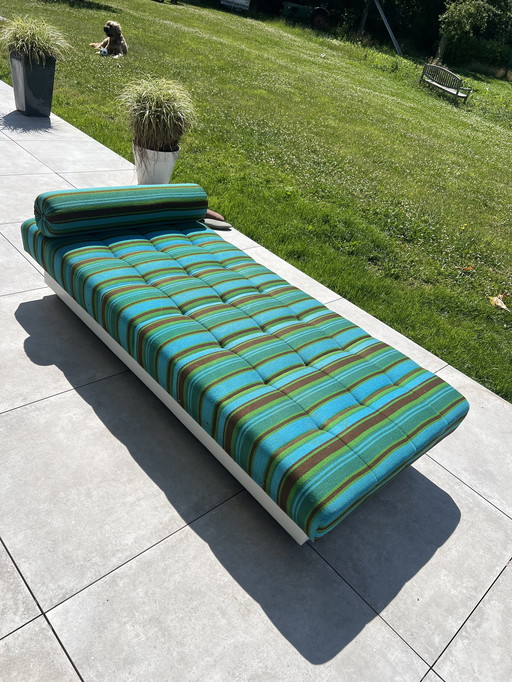 Daybed Möbel Alemania Top condición Vintage