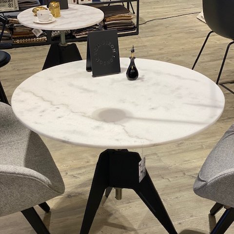 Image 1 of Tom Dixon Screw side table