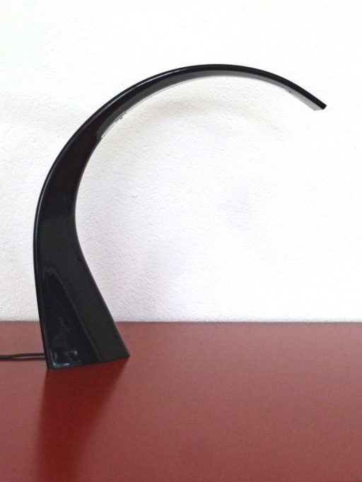 Kartell TAJ MINI Lampe | Ferruccio Laviani | BLACK | 2013