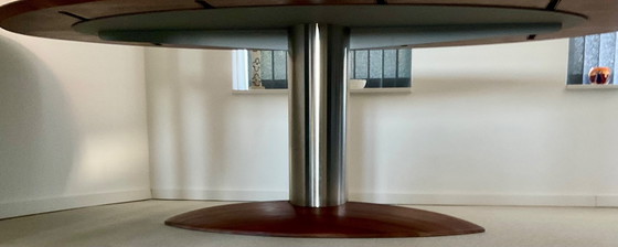 Image 1 of Jan Neggers Esstisch