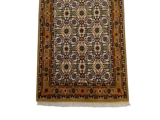 Image 1 of Runner Bidjar - 347 x 80 cm - Annodato a mano