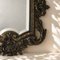 Specchio in bronzo smussato risalente al Secondo Impero, stile Luigi XV – Bronze, Glass, Rococo (photo 5 of 11)